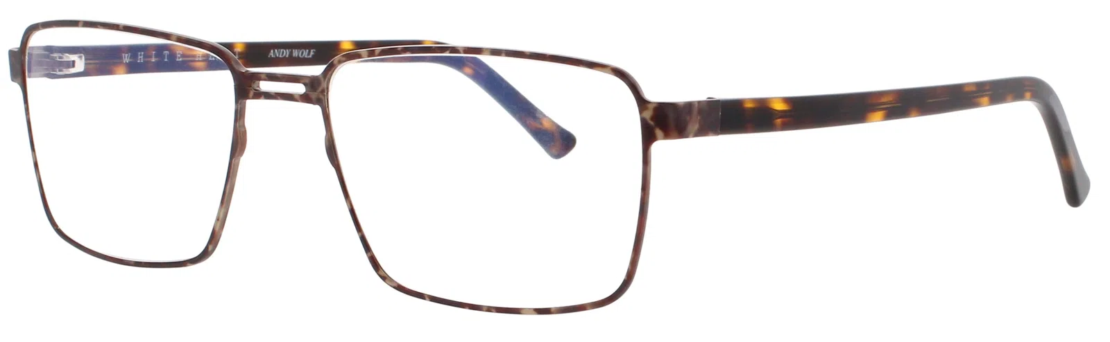 Andy Wolf MOORE Eyeglasses - view 2